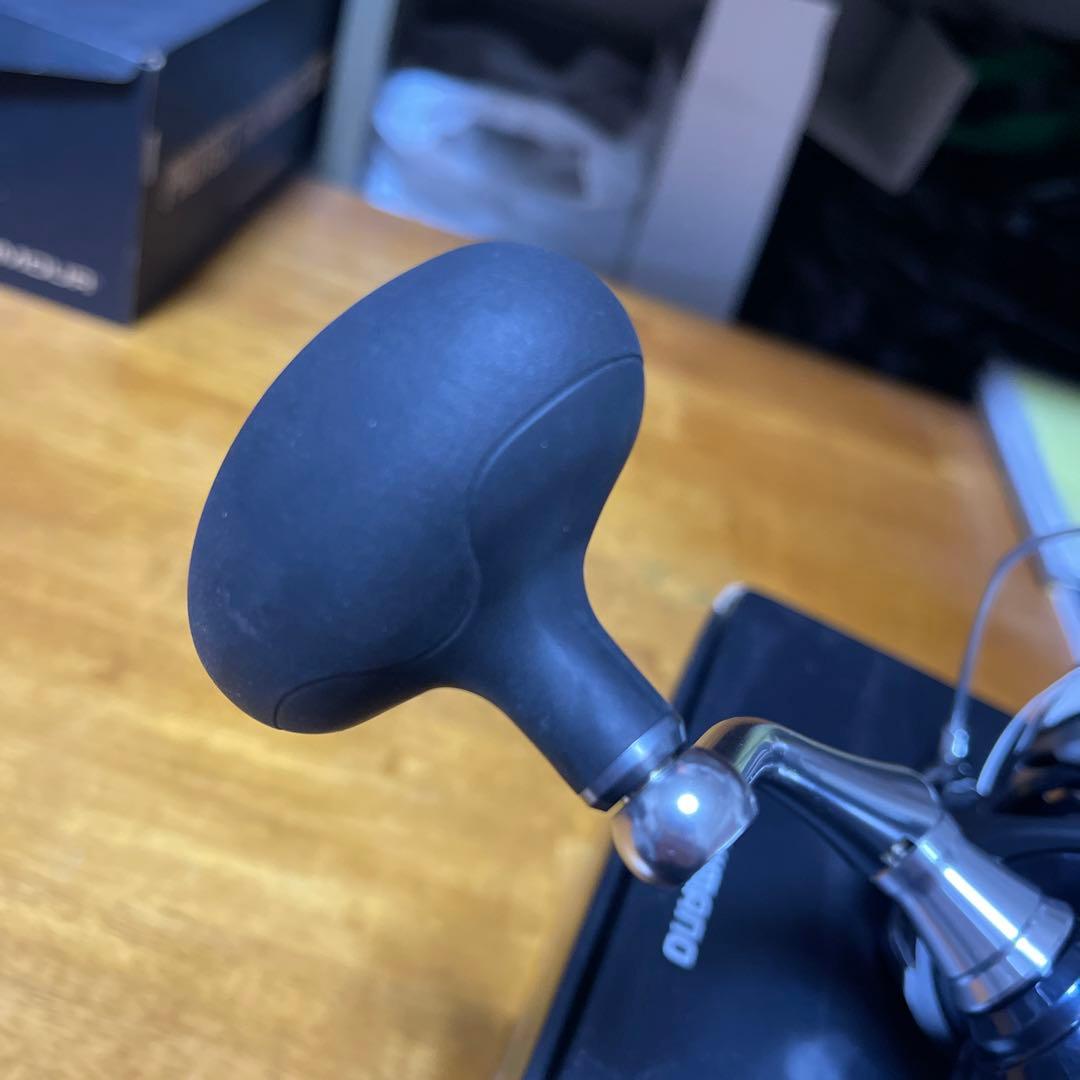 美品 21 ツインパワーSW 14000XG