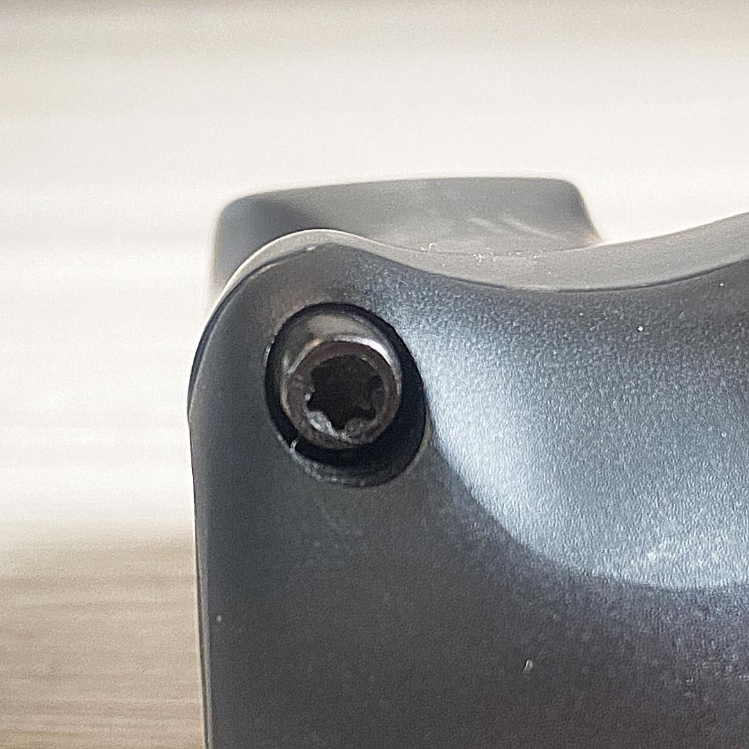 ZIPP SL Sprint Carbon Stem 90mm カーボンステム