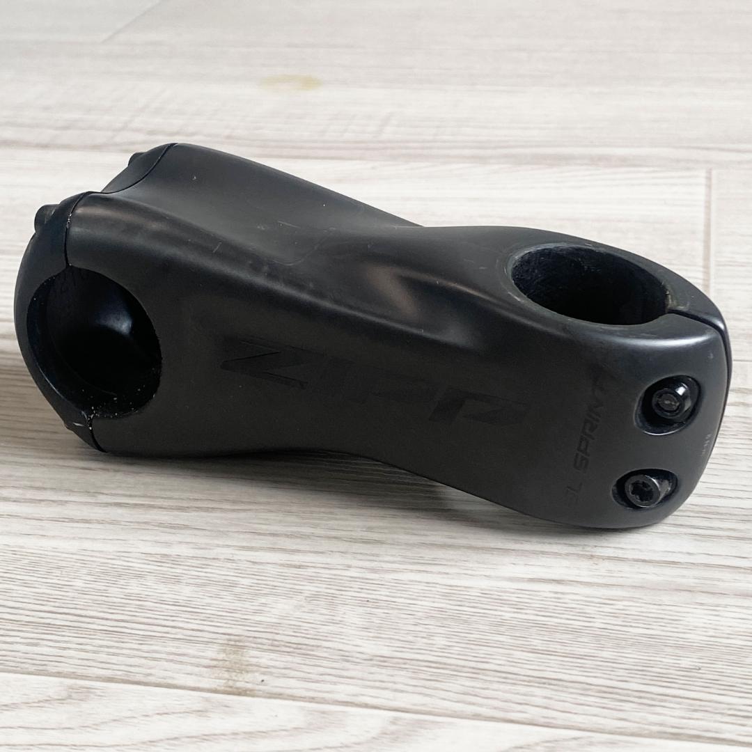ZIPP SL Sprint Carbon Stem 90mm カーボンステム