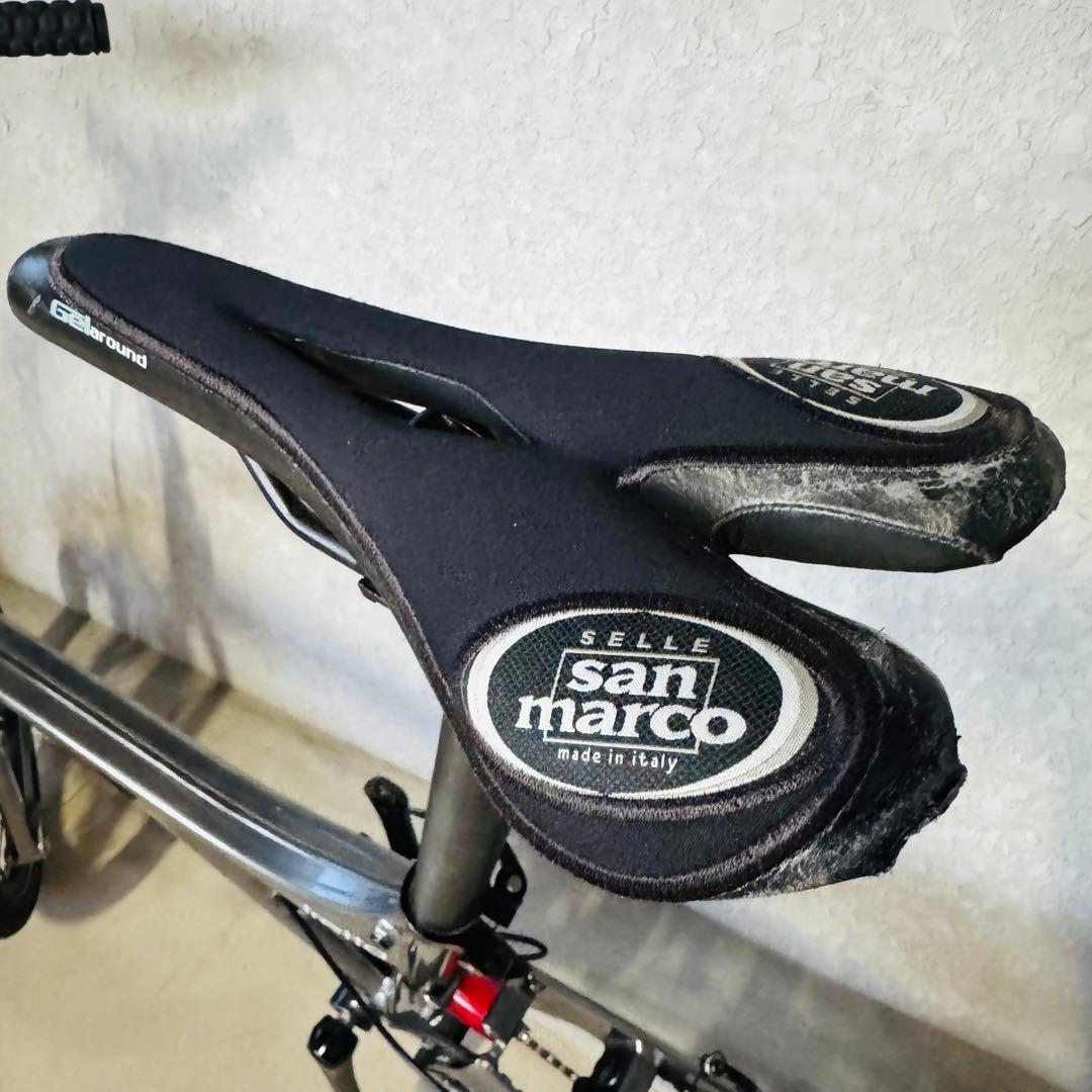 Bianchi fretta ビアンキ フレッタ BD-1