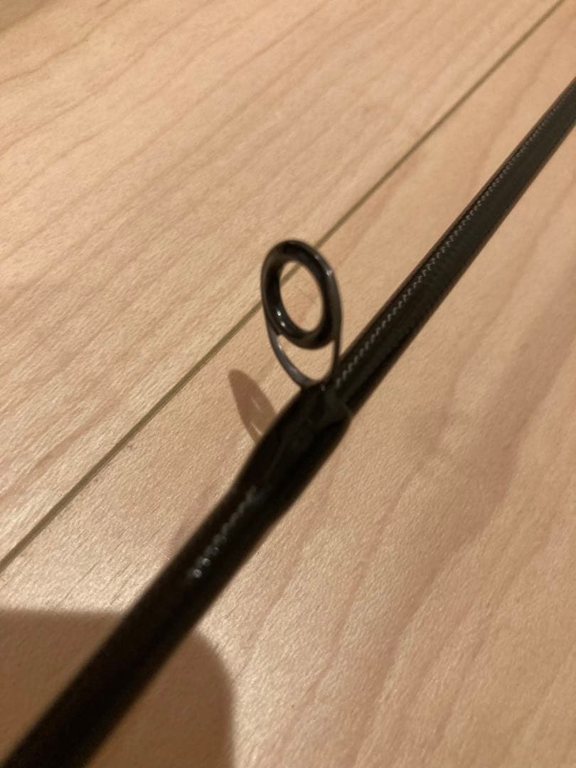 ジャッカル BRS-S74L-LG