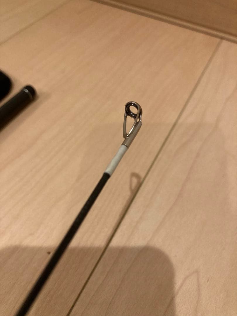 ジャッカル BRS-S74L-LG