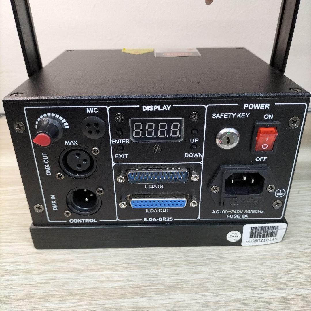 レーザーライト