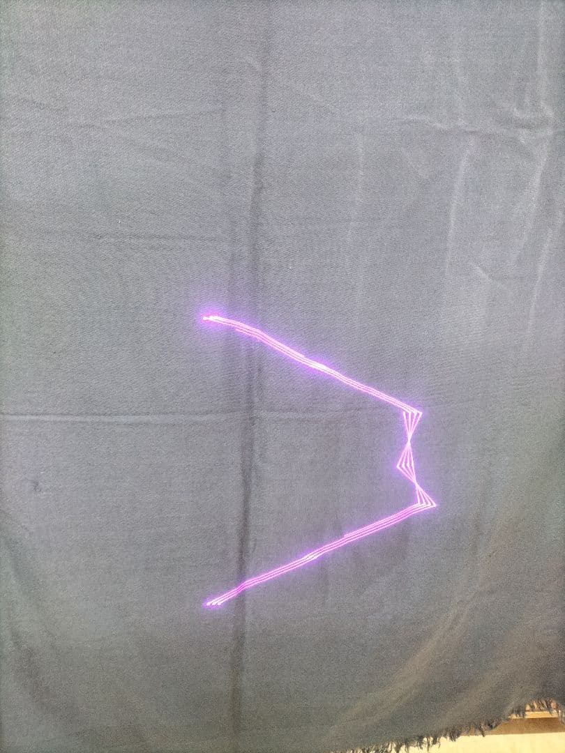 レーザーライト