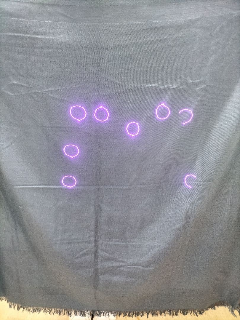 レーザーライト