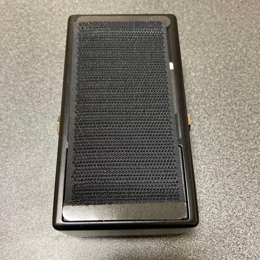 Vox Fuel Injector Tube Overdrive 真空管