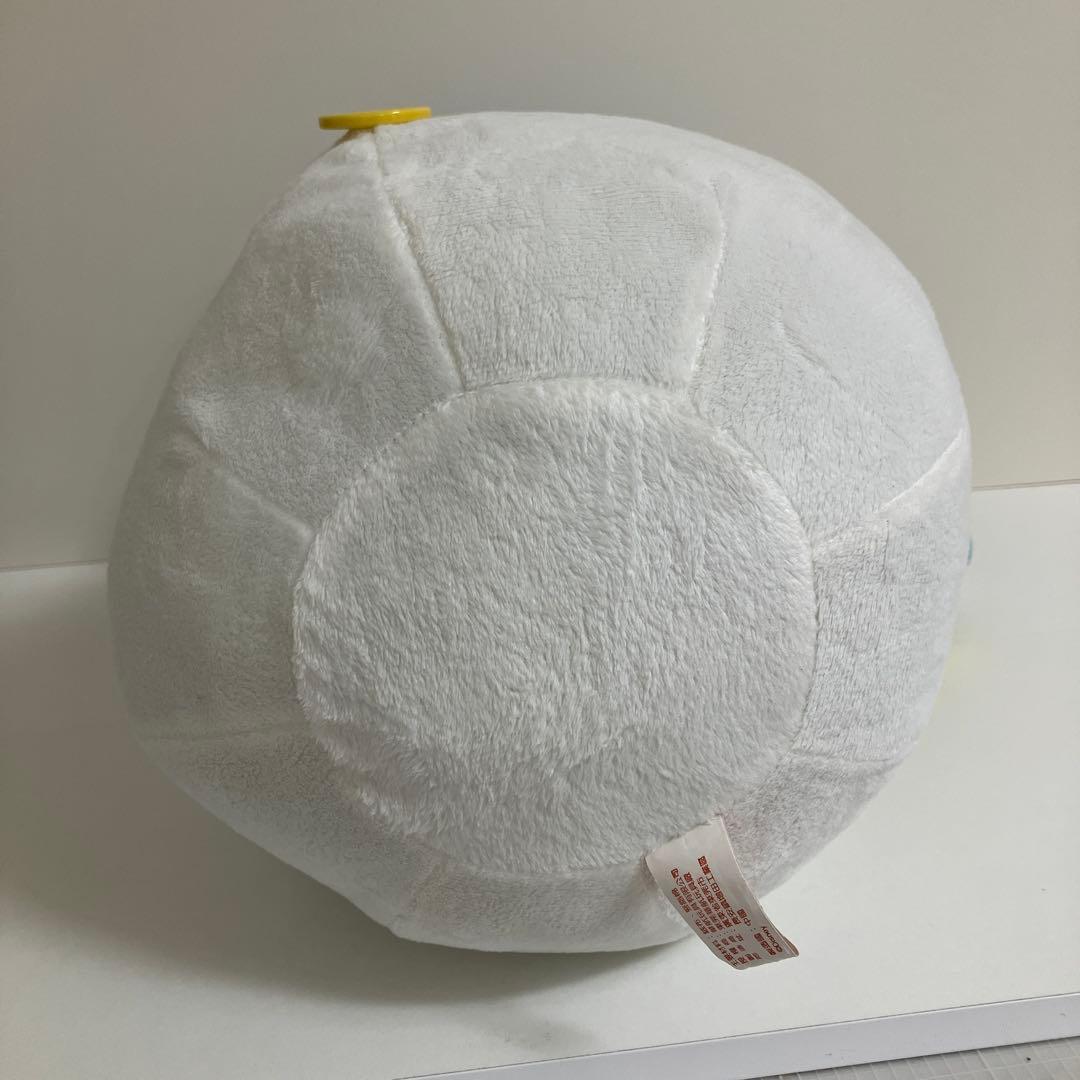 リロ＆スティッチ 雪だるま BIGぬいぐるみ Lilo & Stitch 827