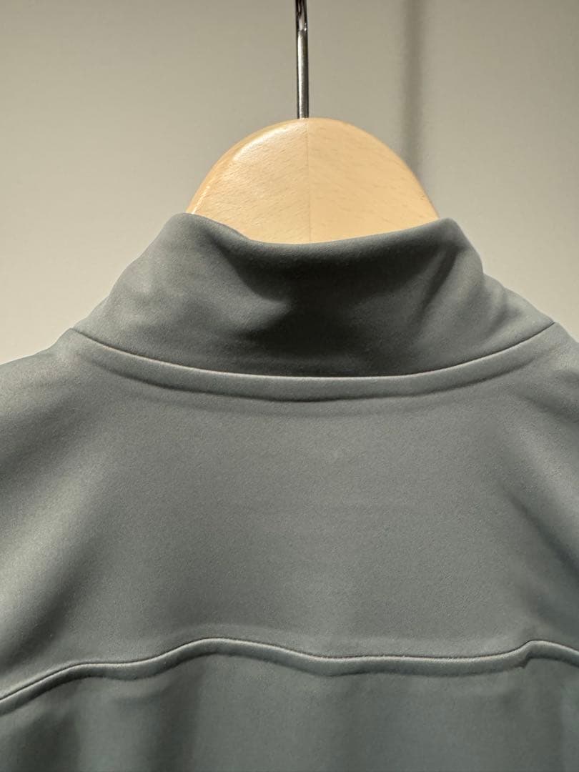 【美品！】Rapha メンズ GORE-TEXウィンドストッパー ジャージ S