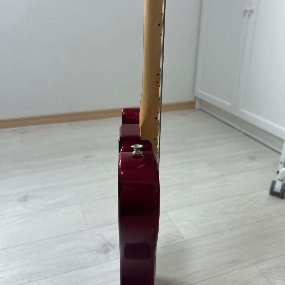 ギター Player Telecaster