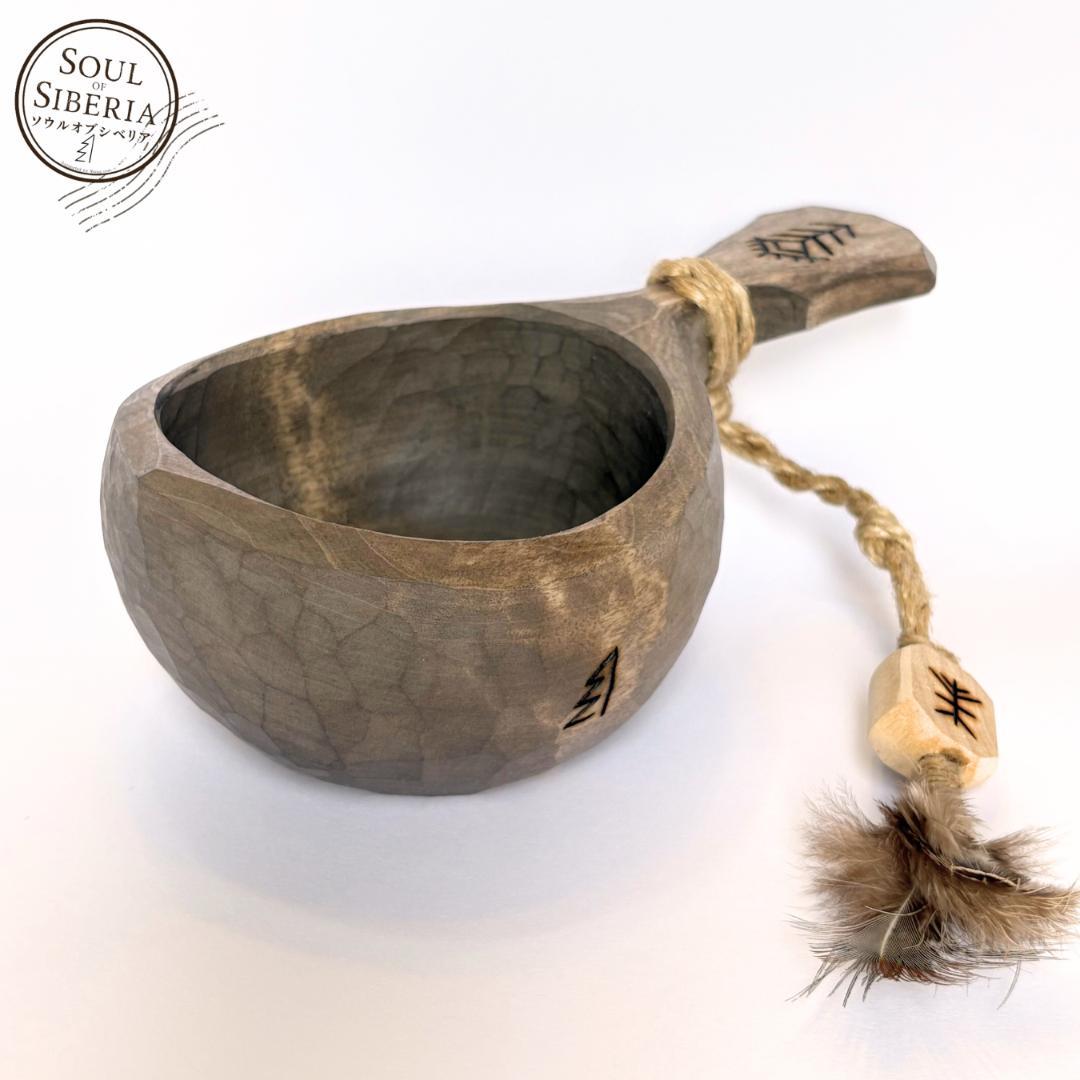 ⭐️セール ブリザード灰色【公式】Soul of Siberiaソウルオブシベリア