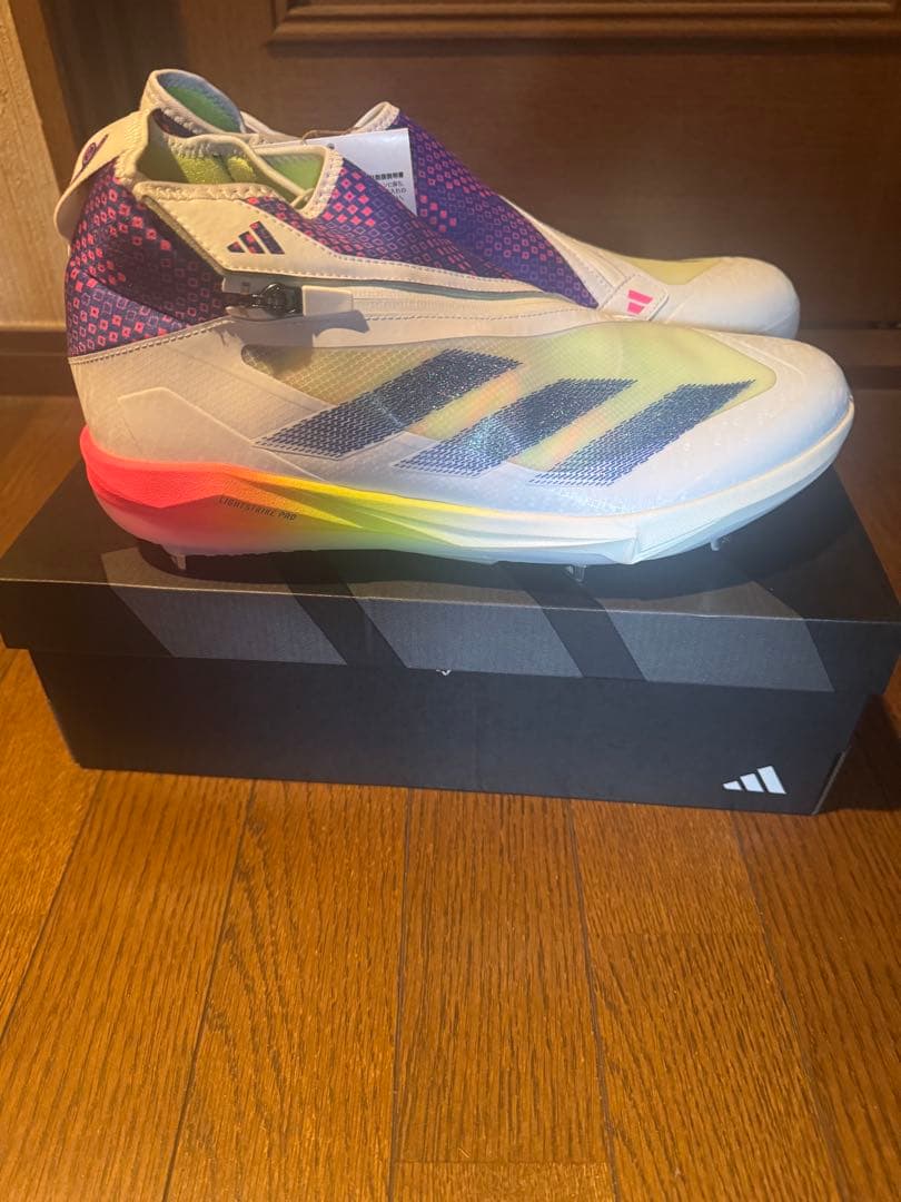 adidas adizero impact+ WPSP BB 29.５センチ