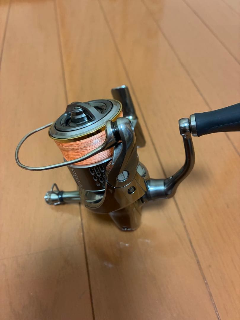 STELLA 18ステラC2000SHG