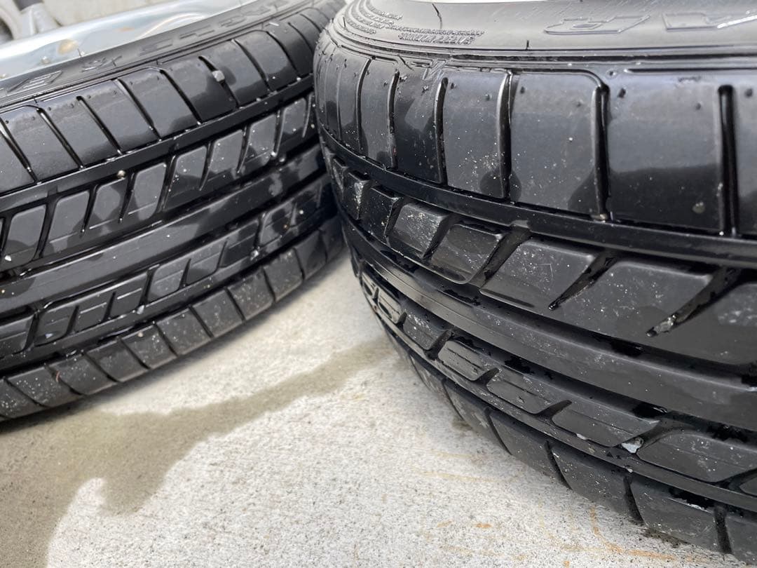 レイベンハート　17インチ