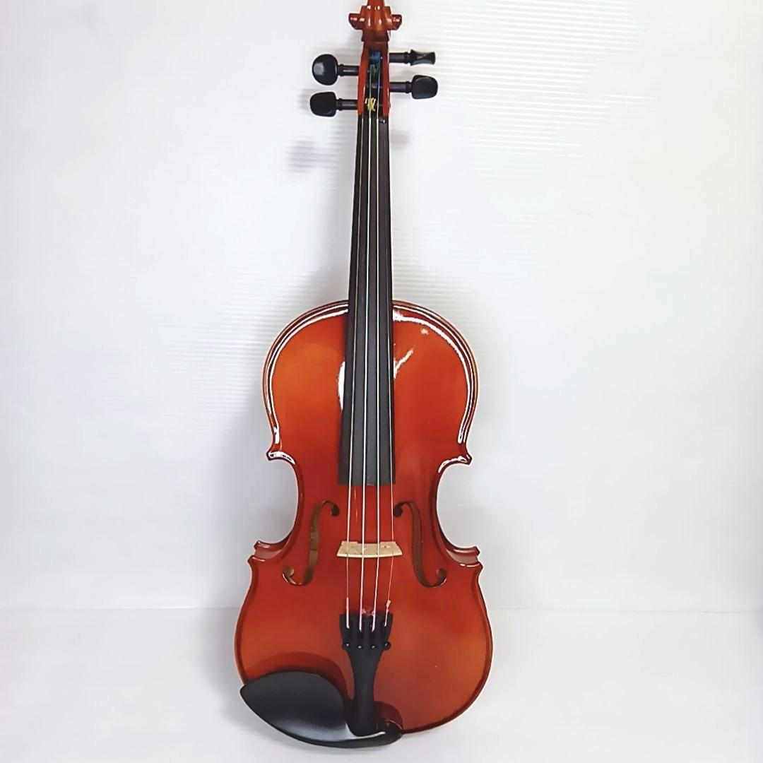 ✨美品✨カルロジョルダーノ VS-1 バイオリン セット 弓 ケース 他