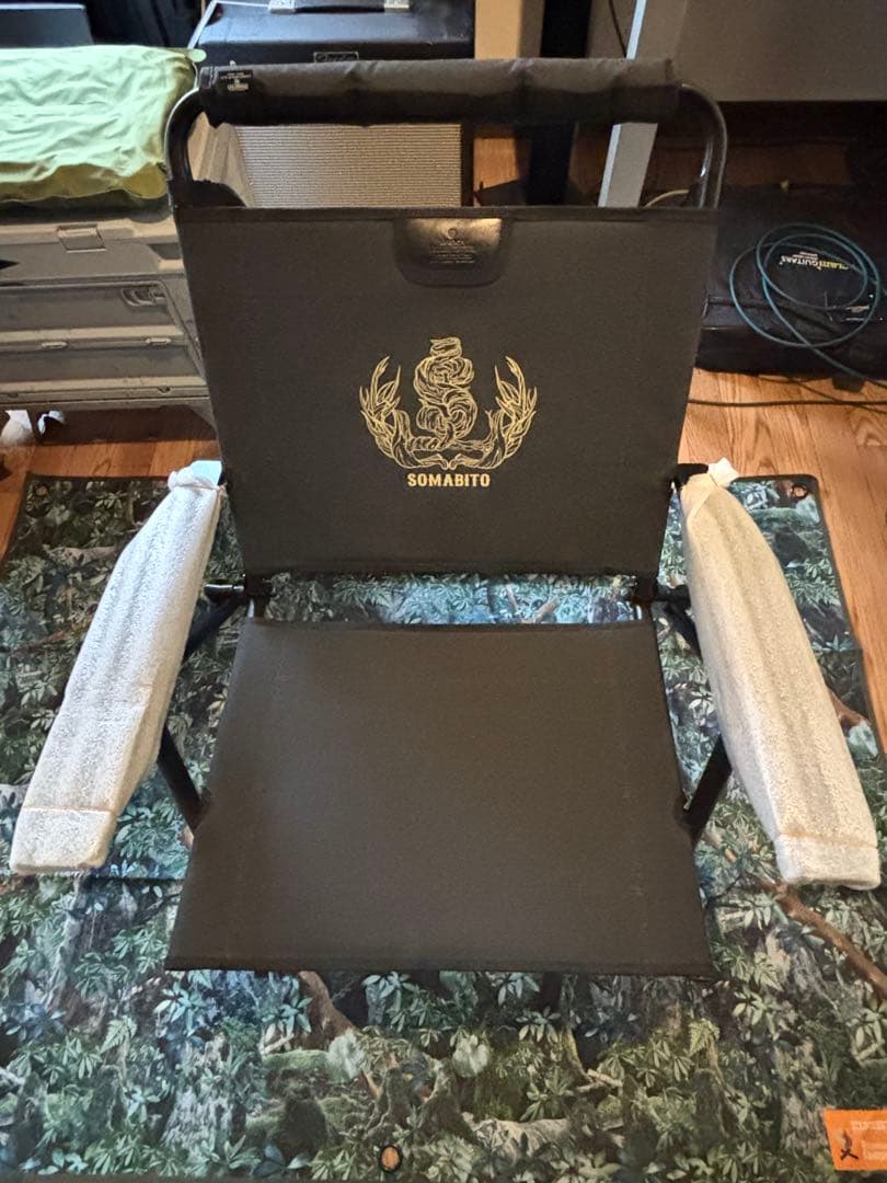 somabito as2ov ローバーチェア　ソマビト　アッソブ