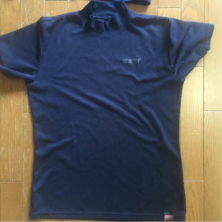 野球アンダーシャツ