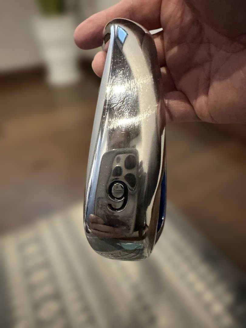 【美品】てらゆーグリップ先生　9番