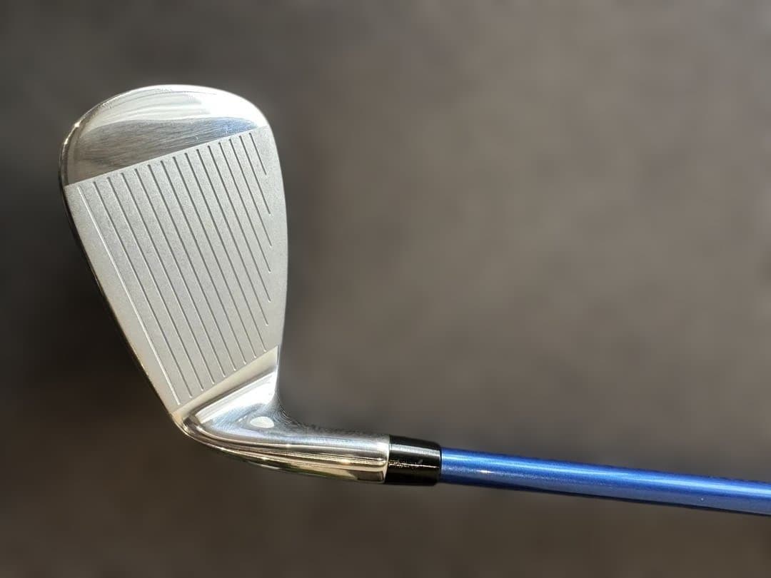 【美品】てらゆーグリップ先生　9番