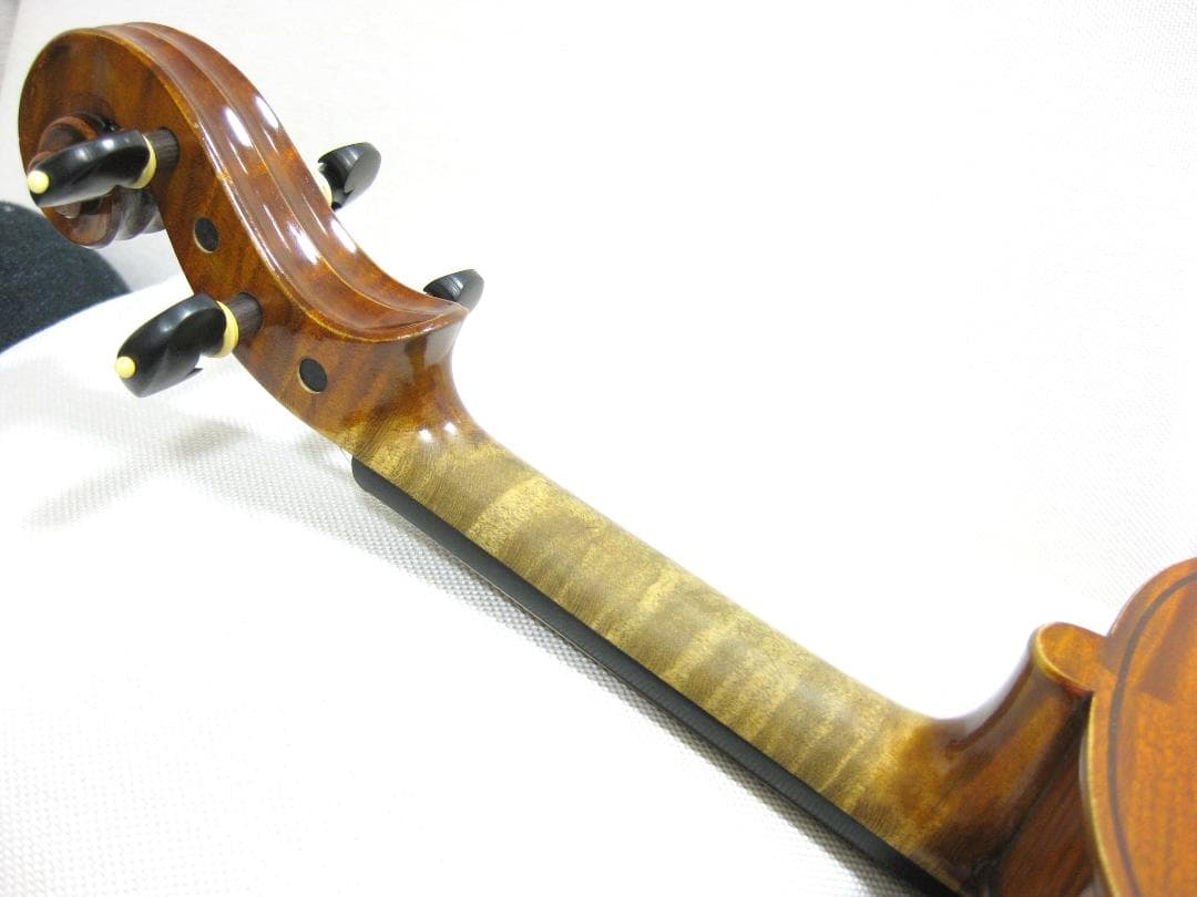 【モダンドイツ】 Heinrich Schwarz ca.1900 バイオリン