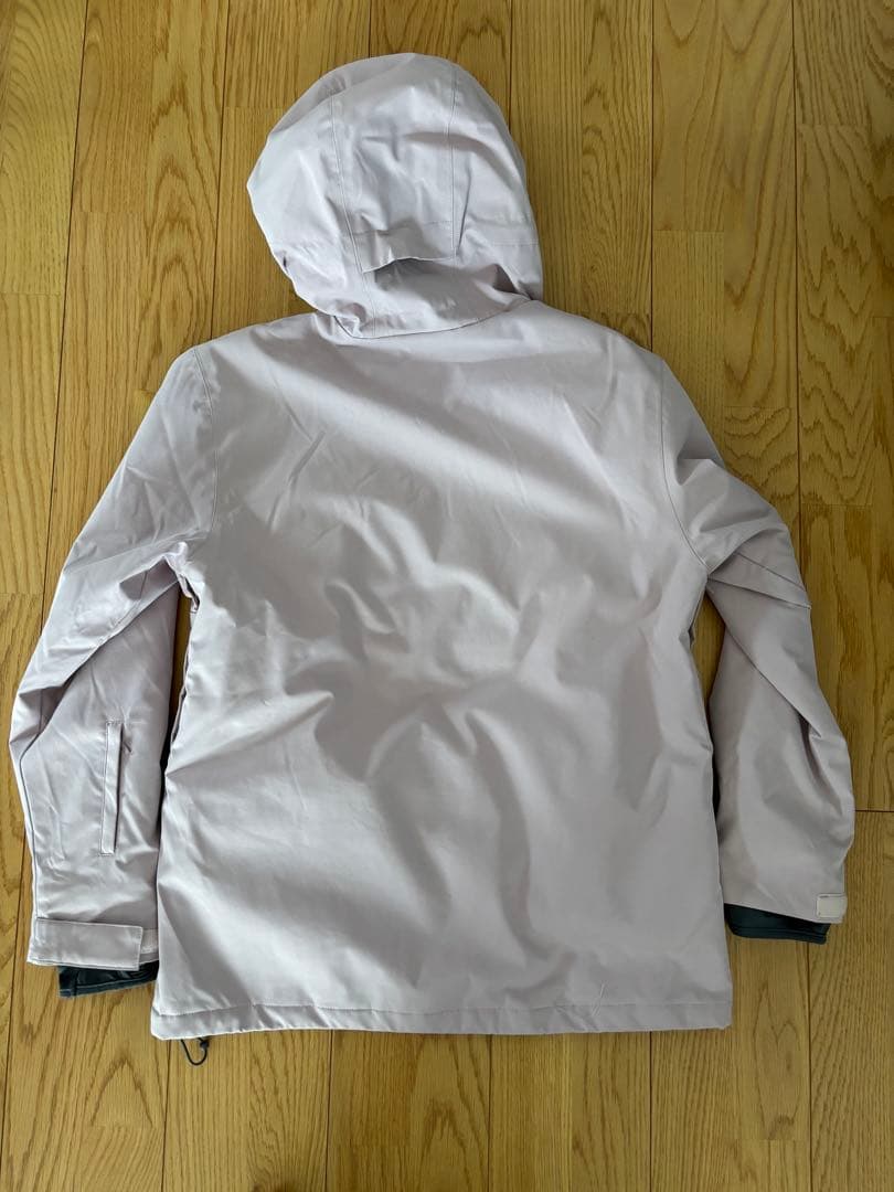 スノーボードウェア 上下セット 2点 セット DLITE