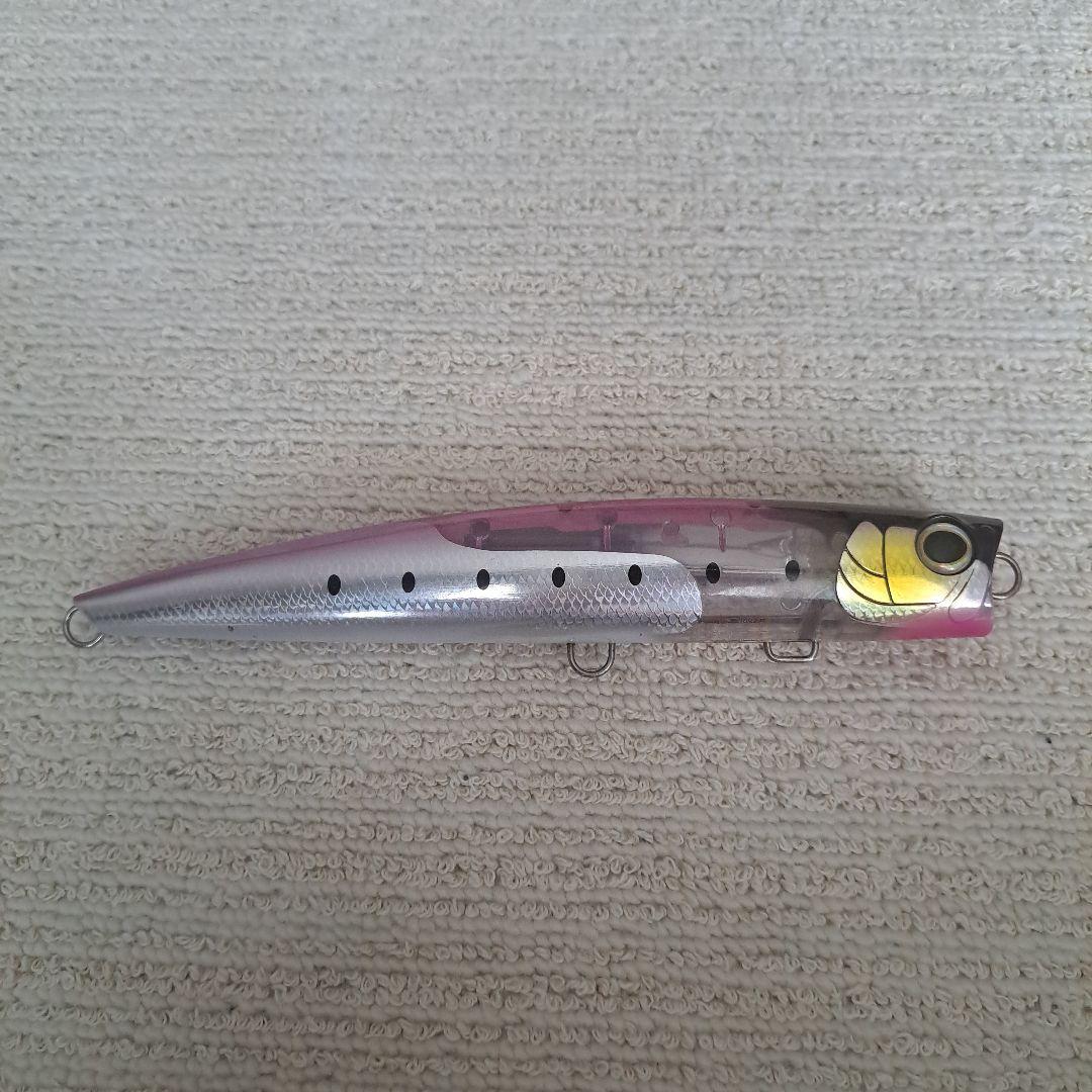 オフショアルアーセット