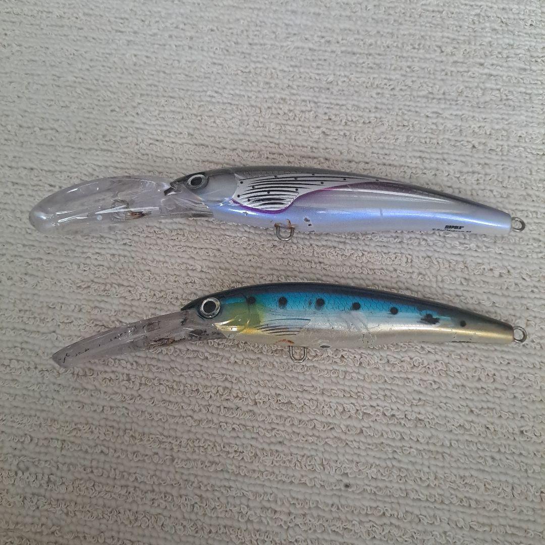 オフショアルアーセット