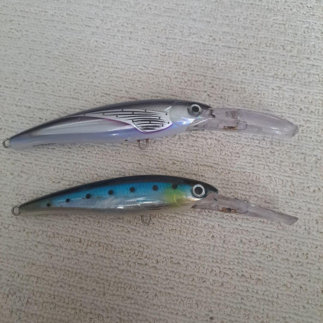 オフショアルアーセット