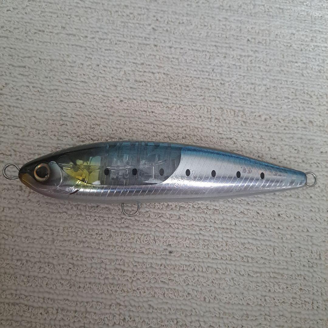 オフショアルアーセット