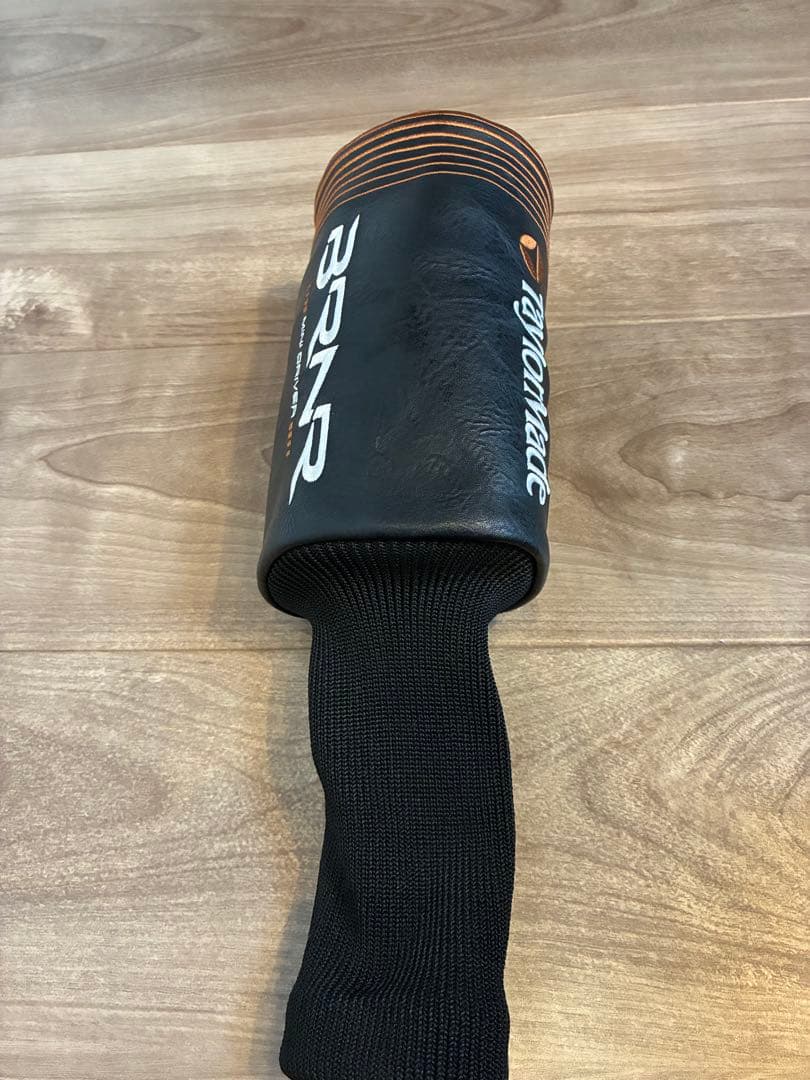 【値下げ】テーラーメイド　ミニドライバー