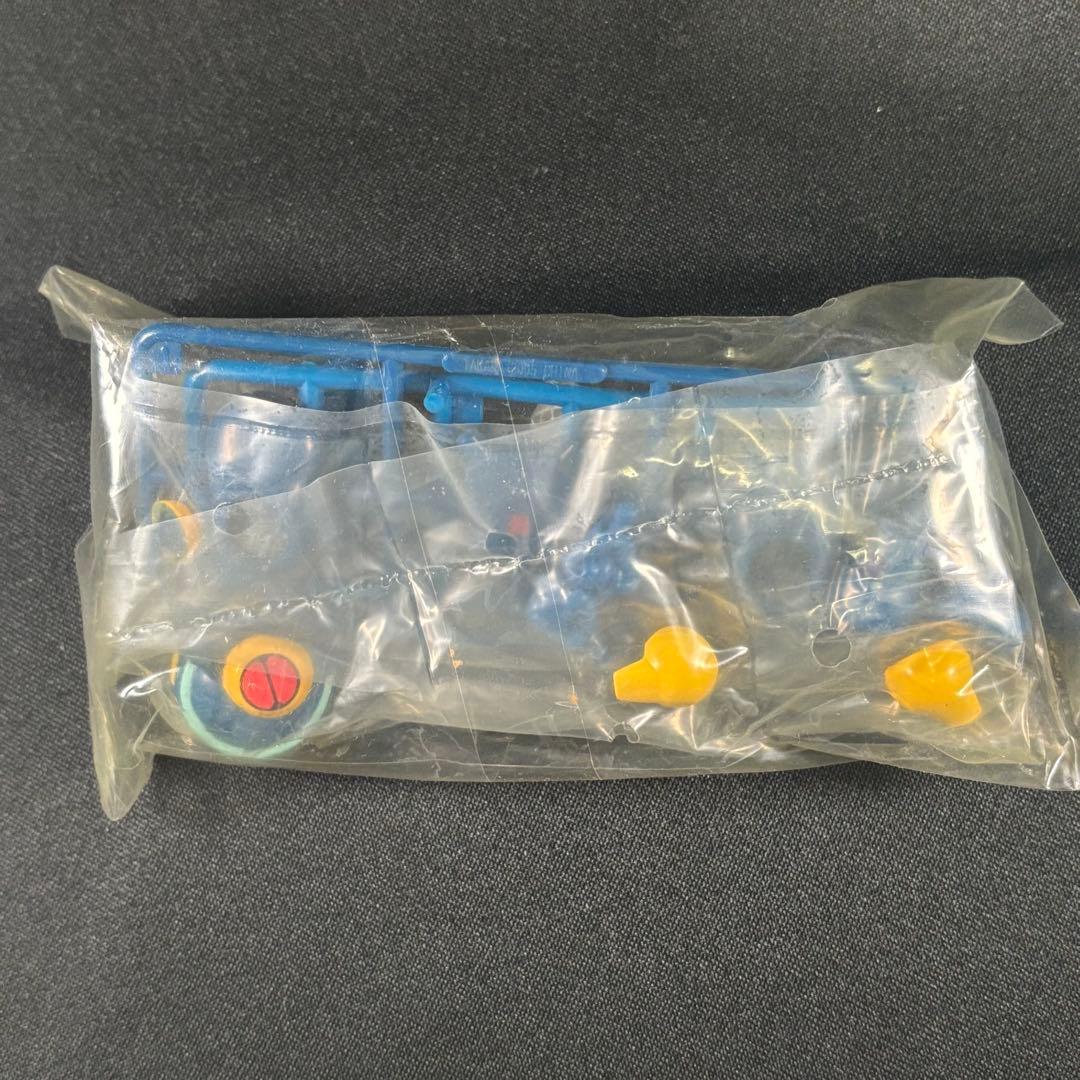 ロックマン＆ファルザービースト ロックマンエグゼ BEAST