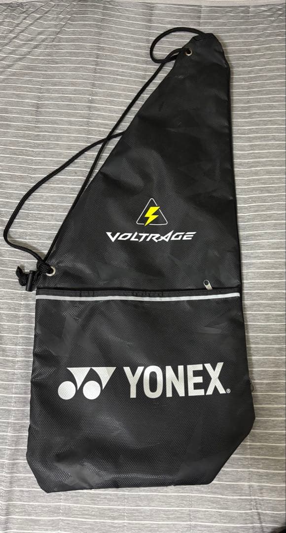 YONEX ボルトレイジ5S 白