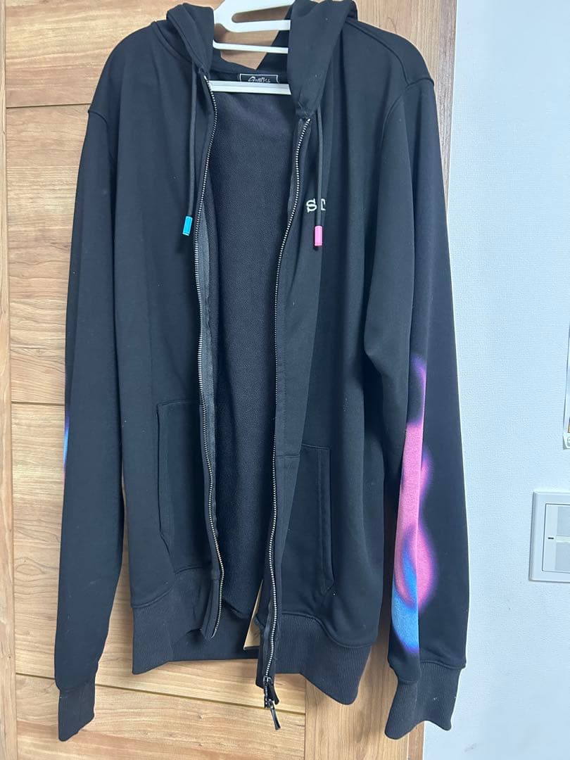 新品タグ付き straykids Xmasポップアップメンプロ【バンチャン】