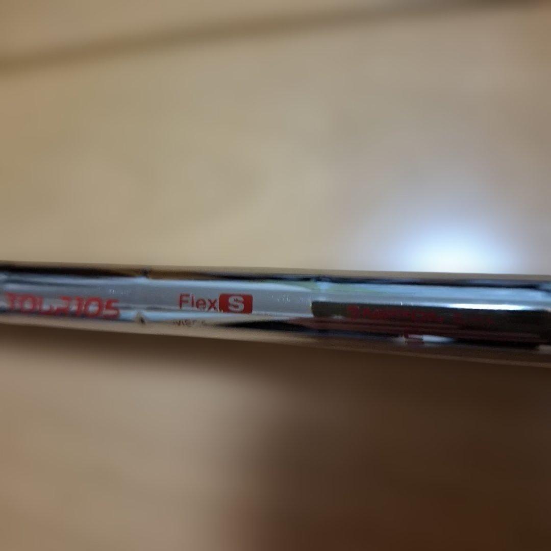 ブリヂストン　BRM2ウェッジ　58A12 　モーダス105S