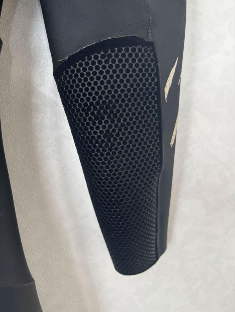 トライアスロン用ウエットスーツ　ORCA S5 サイズ6