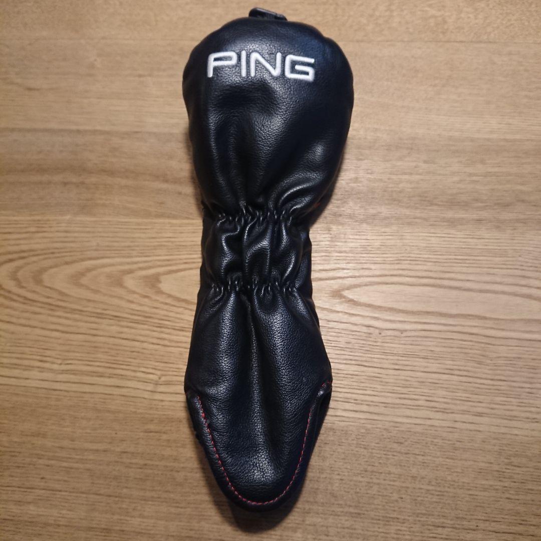 PING G410 SFT フェアウェイウッド 5W ALTA JCB RED