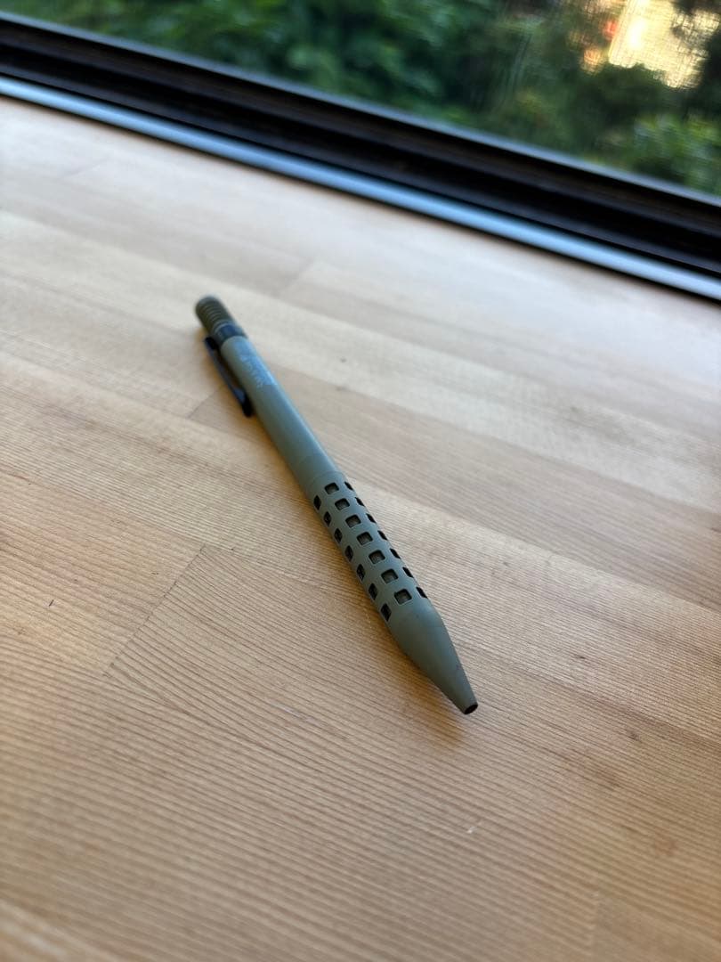 スマッシュ　ボールペン　廃番