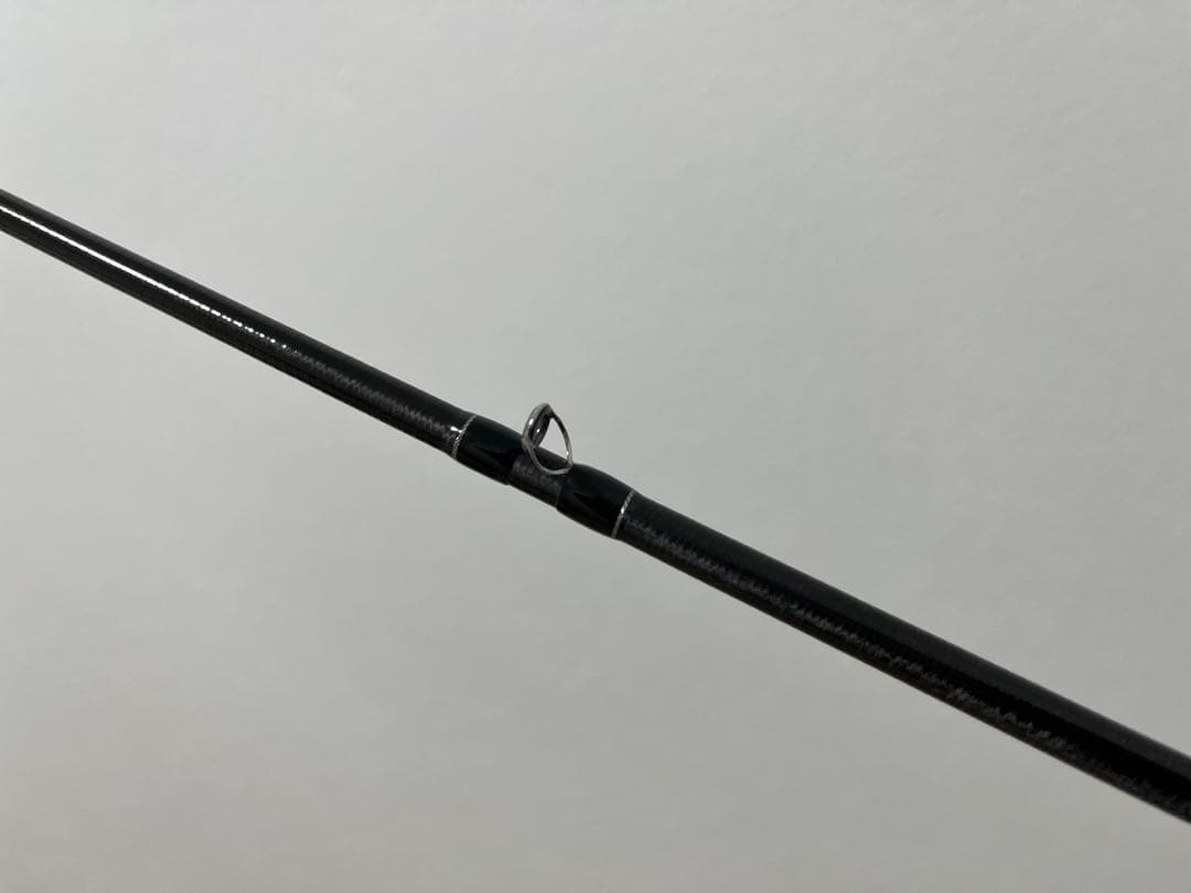 ダイワ 19ブラックレーベル 7101HFB-SB