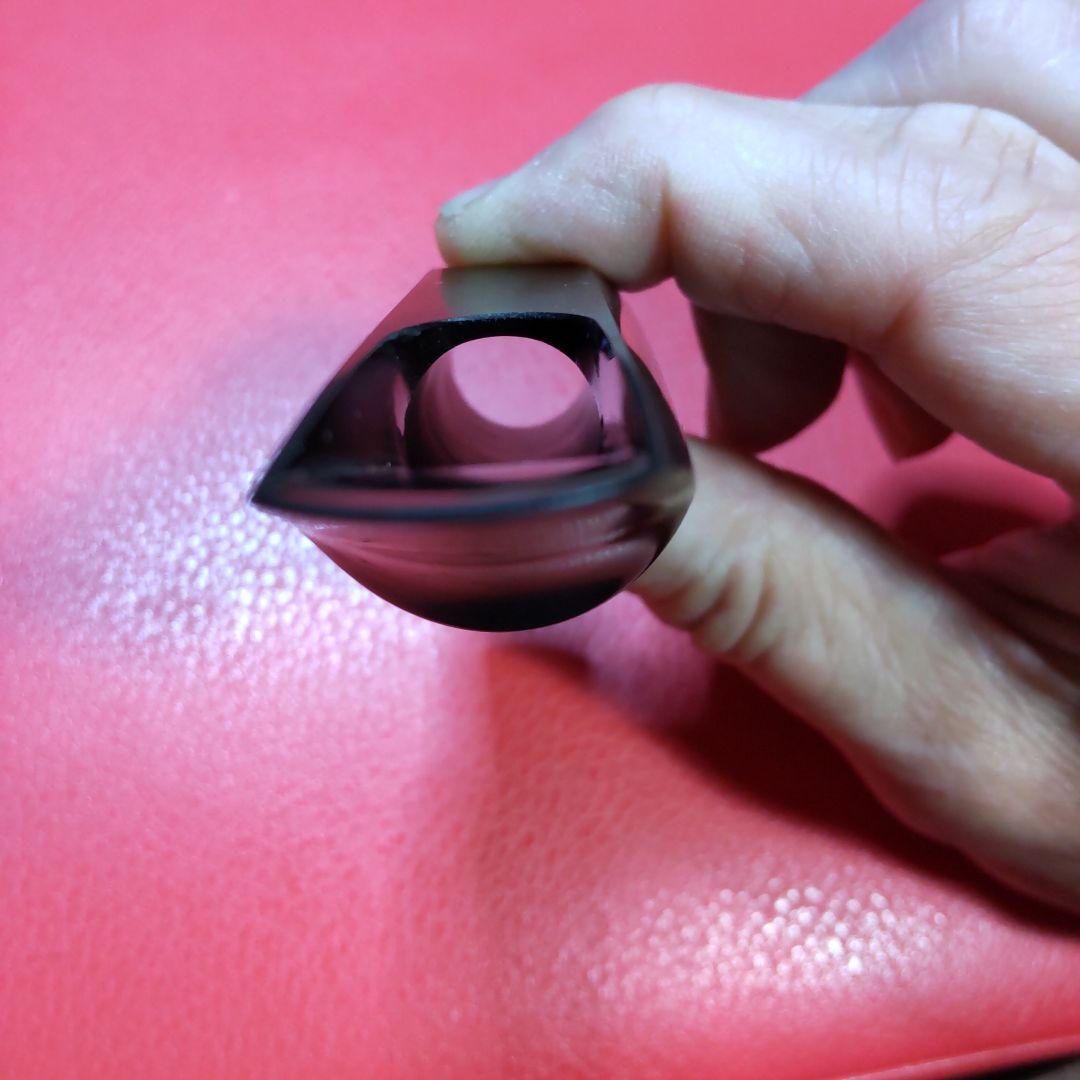 ベルグラーセン ラバー アルトサックスマウスピース 70-2-SMS オフセット