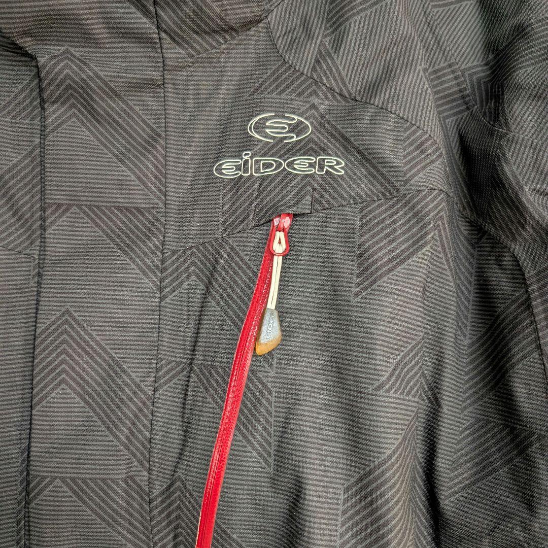 EIDER DEFENDER スキージャケット Mサイズ