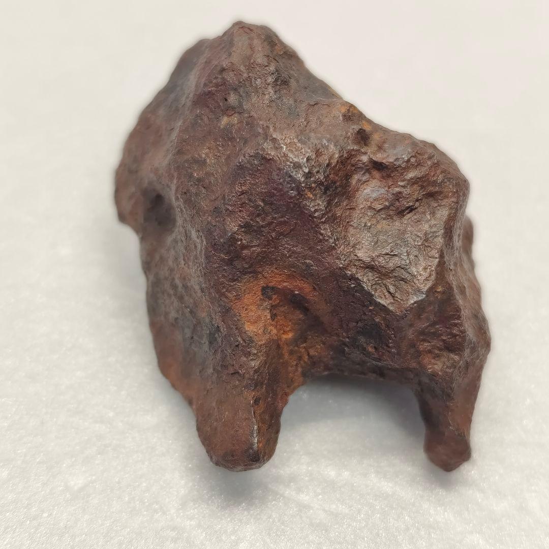 【レア大型】マンドラビラ隕石 160g 鉄隕石