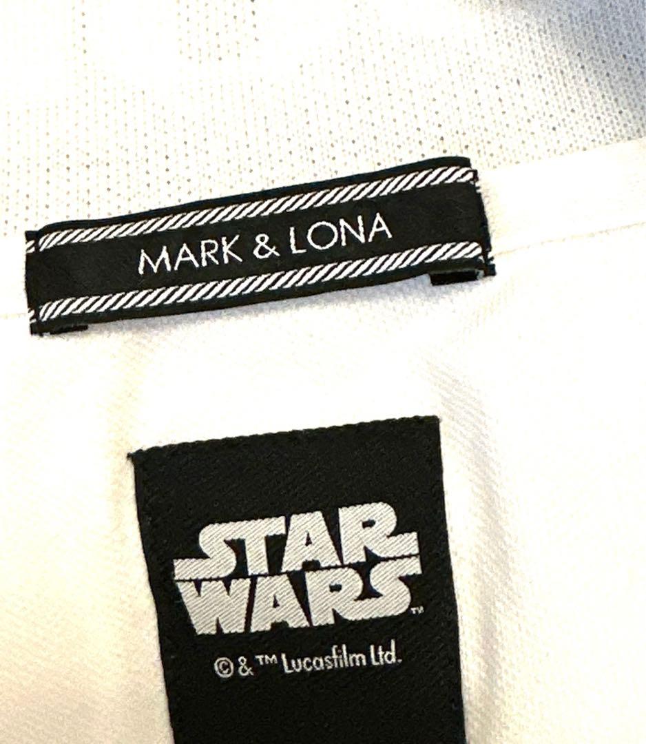 マークアンドロナ正規品