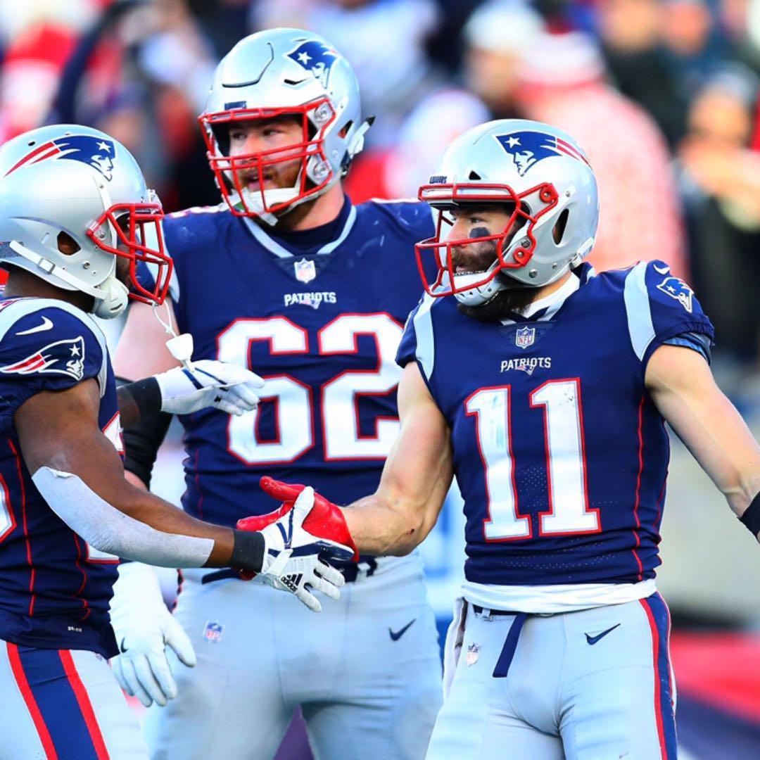 アメフト 超激レア 入手困難 NFL ペイトリオッツ フッパン サイズ30