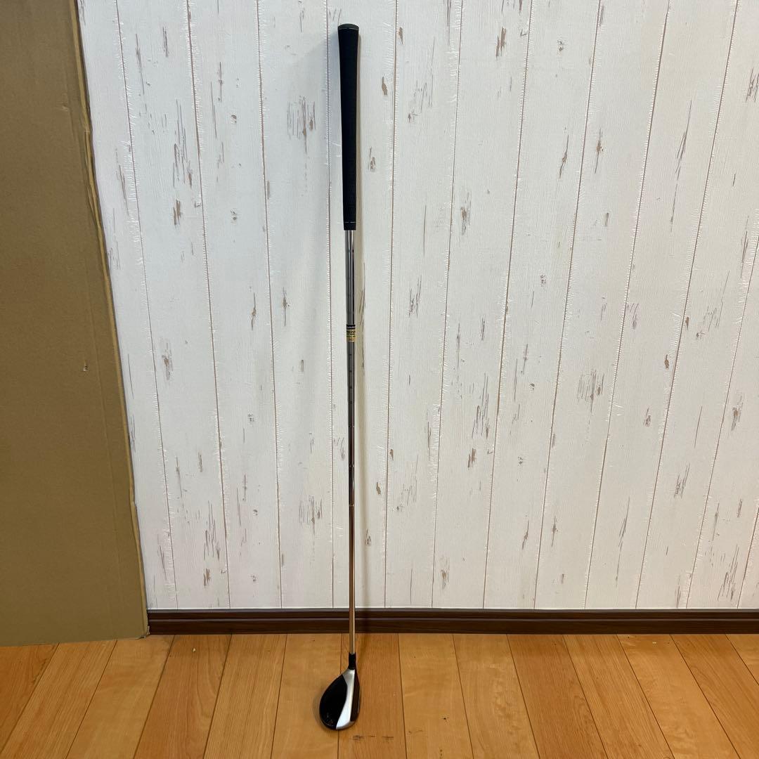 【即日発送】TaylorMade ユーティリティ 4u/22° フレックスS