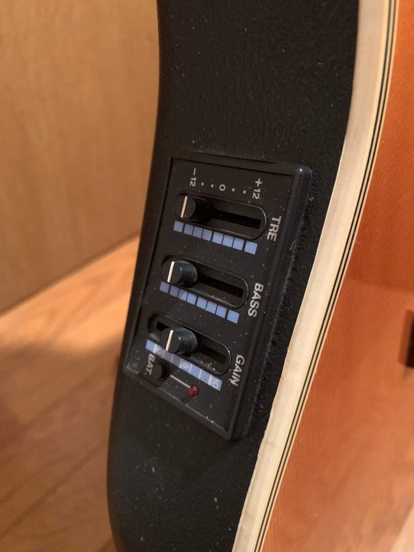 Ovation Applause AE-138 エレアコ オベーション