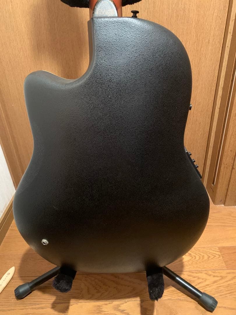 Ovation Applause AE-138 エレアコ オベーション