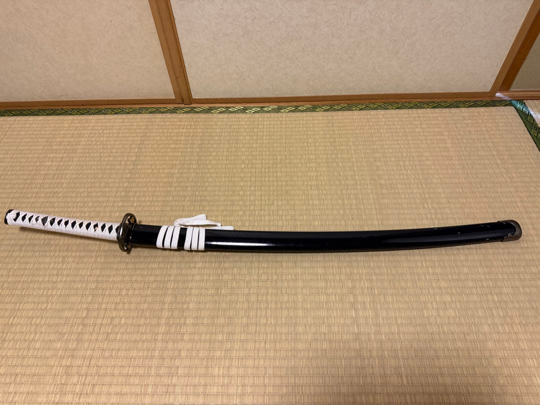 織田信長　拵　模造刀