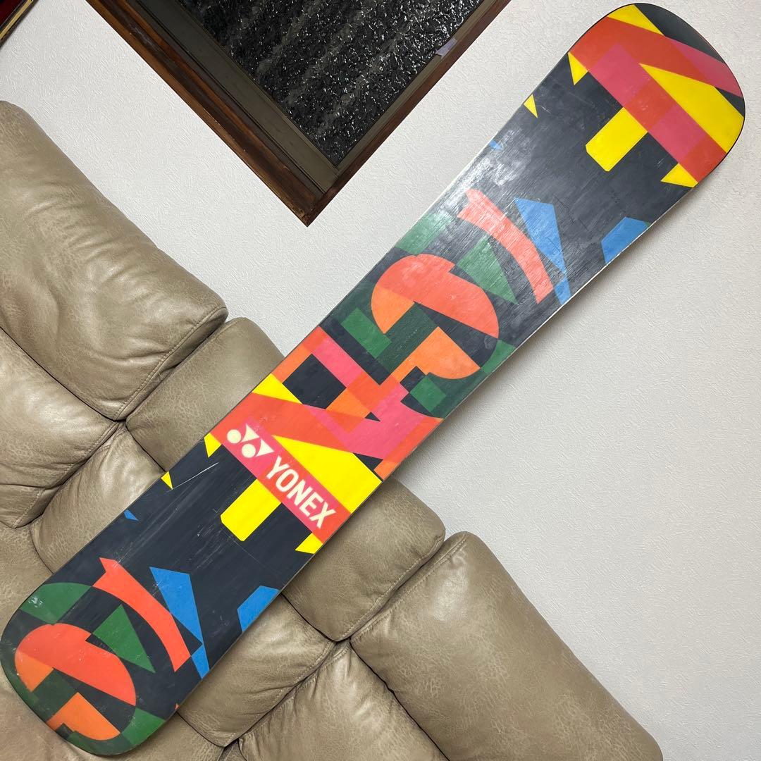 FREERIDE YONEX NEXTAGE 150cm フリーライド