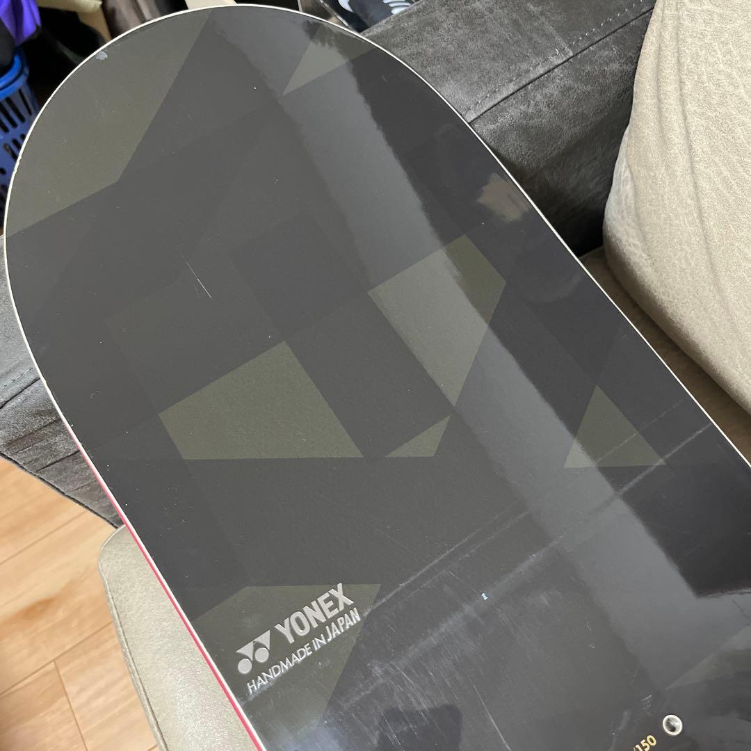 FREERIDE YONEX NEXTAGE 150cm フリーライド