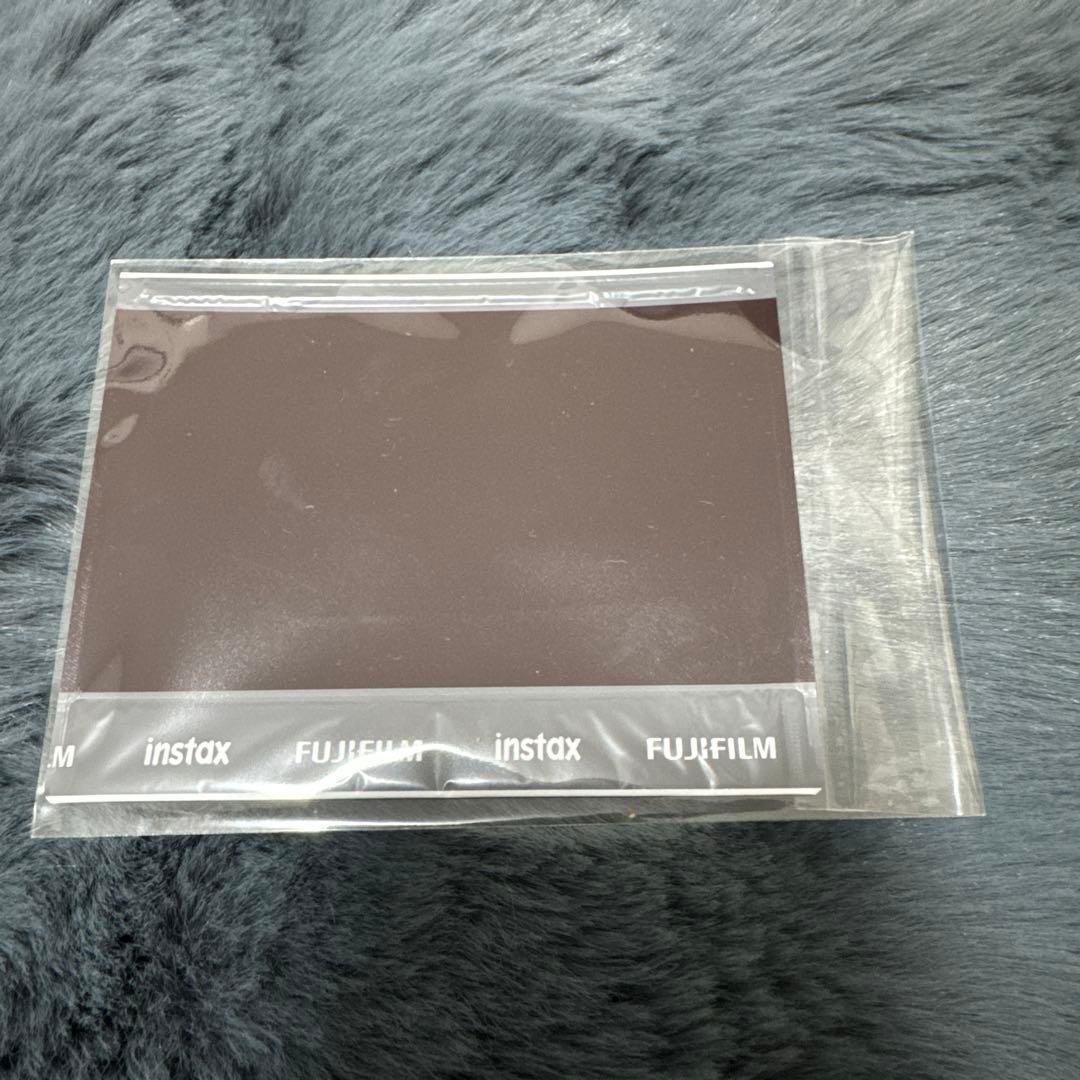 TWICE ジヒョ　サイン入りチェキ