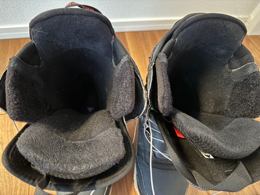 バートン スノーボード ブーツ ライムライト BOA ワイド レディース